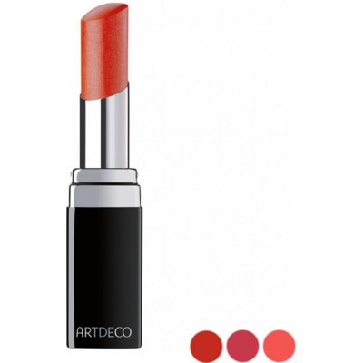 Artdeco Pečující rtěnka Hello Sunshine Color Lip Shine 66 Shiny Rose 2,9 g