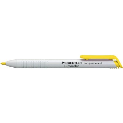 Staedtler 768N-1 768N-1 žlutá – Zboží Mobilmania