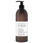 Ziaja Baltic Home Spa anticelulitidní sérum s hydratačním účinkem 400 ml – Zboží Mobilmania