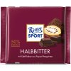 Čokoláda Ritter Sport Halbbitter 100 G