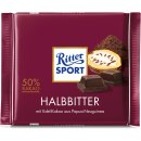 Ritter Sport Halbbitter 100 G