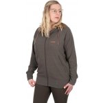 Fox dámská mikina WC Zipped Hoodie – Zboží Dáma