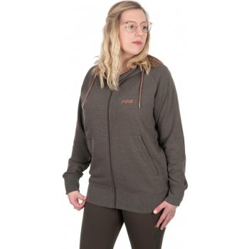 Fox dámská mikina WC Zipped Hoodie