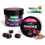 Zfish Smoke Dumbells 8 mm 20 g Squid Krill – Zboží Mobilmania