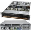 Serverové komponenty Základy pro servery Supermicro AS -2124US-TNRP