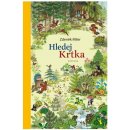 Kniha Hledej Krtka - Miler Zdeněk