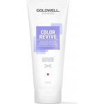 Goldwell Dualsenses Color Revive giving Conditioner Icy Blonde 200 ml – Hledejceny.cz