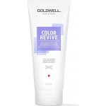 Goldwell Dualsenses Color Revive giving Conditioner Icy Blonde 200 ml – Zboží Dáma