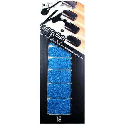 Divine cosmetics NP17 Divine samolepky na nehty – Hledejceny.cz