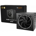 be quiet! Pure Power 13 M 850W BP027EU – Zboží Živě