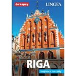 Riga – Zboží Dáma