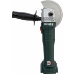 Metabo W 18 7-125 602371840 – Hledejceny.cz