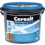Henkel Ceresit CE 40 5 kg almond brown – Hledejceny.cz