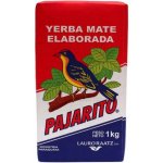 Pajarito Čaj Yerba Maté Tradicional 1000 g – Zboží Mobilmania
