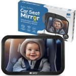 SIPO Zpětné zrcátko pro kontrolu dítěte | Zboží Auto