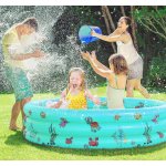 Aga DS2802-GR 100x42 cm – Zboží Dáma