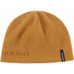 Mammut Fleece beanie – Zboží Mobilmania