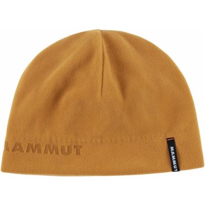 Mammut Fleece beanie – Zboží Mobilmania