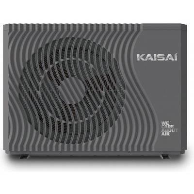 Kaisai KHY-12PY3 R290 11,6 kW – Zboží Mobilmania