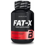 BioTech USA FAT-X 60 tablet – Zboží Dáma
