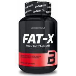 BioTech USA FAT-X 60 tablet