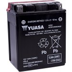 Yuasa YTX14AH-BS – Hledejceny.cz