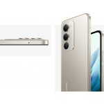 Xiaomi Redmi 15 6GB/128GB Titan Gray – Sleviste.cz