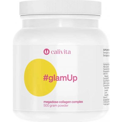 Calivita glamUp 500 g – Hledejceny.cz