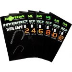 Korda Wide Gape Barbless vel.4 10ks – Hledejceny.cz