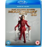 Hunger Games: Mockingjay - Part 2 BD – Hledejceny.cz