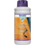 Nikwax Impregnace na oblečení TX. Direct Wash-In 1000 ml – Zboží Mobilmania