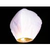 Lampion Popron.cz Lampion přání čepice zelená barva