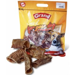 GRAND Suš. trachea 500 g ZIP