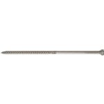 HPM TEC Stavební vrut DUAL - 8,0x140 T30 16080140 – Hledejceny.cz