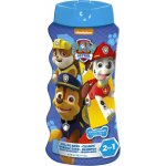 EP Line Paw Patrol sprchový a koupelový gel pro děti 475 ml – Zboží Dáma