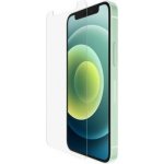 Belkin ScreenForce UltraGlass anti-microbial iPhone 12 mini OVA036zz – Zboží Živě