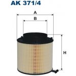 Vzduchový filtr FILTRON AK 371/4 – Hledejceny.cz