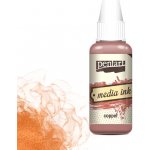 Pentart Alkoholový inkoust 20 ml HLOH – Zboží Dáma