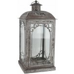 Kovová lucerna K4576/B – Hledejceny.cz