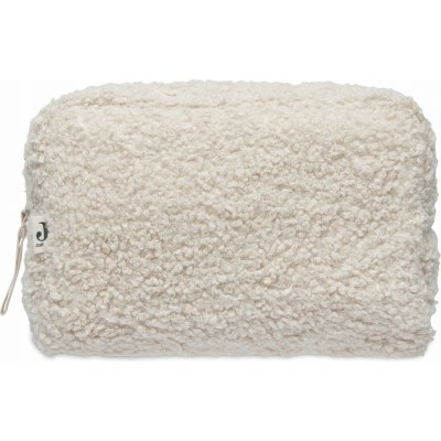 Jollein toaletní taška boucle natural – Zboží Mobilmania