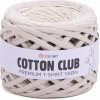 Příze YarnArt/Cotton Club žinylka/Smetanová 7312