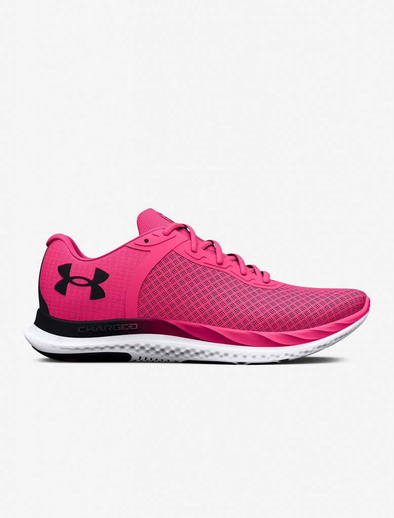 Under Armour UA W Charged Breeze 3025130-601