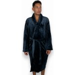 F2F pánský župan modré barvy modrá – Zboží Dáma