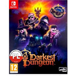 Darkest Dungeon 2