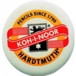 Koh-i-noor Pryž 6241 měkká kulatá 5706 – Hledejceny.cz