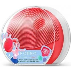 Foreo LUNA Play Plus 2 Čisticí sonický kartáček na obličej Varianta I Lilac You!