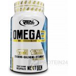 Real Pharm Omega 3 60 kapslí – Hledejceny.cz