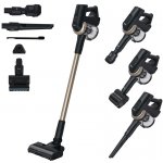 Hoover HF4P10P 011 černý – Hledejceny.cz