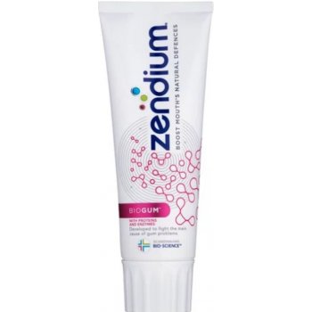 Zendium Biogum zubní pasta 75 ml