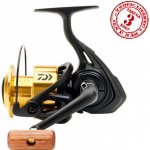Daiwa GS LTD 4000 – Zboží Dáma